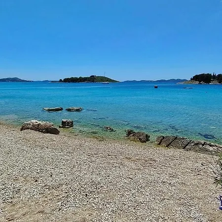Seahouse - Hobby Kemping Pakoštane